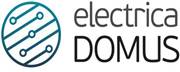electricadomusike λογότυπο